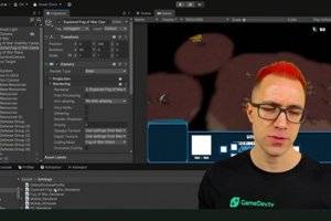 用Unity打造你的专属即时战略游戏：从零到完整RTS实战教程