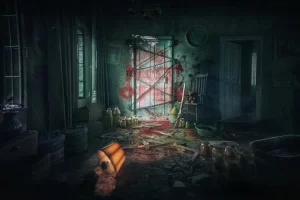 KitBash3D – House of Horror