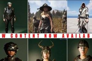 Unreal Engine Bundle 2 Sept 2025