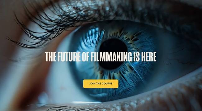 Curious Refuge – AI Filmmaking