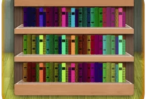 Bookshelf – Library 6.4.0 MacOS：高效文件分类索引管理工具