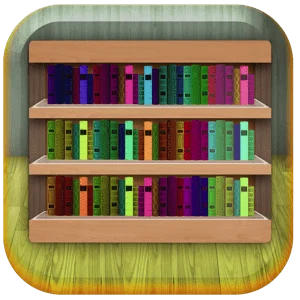 Bookshelf – Library 6.4.0 MacOS