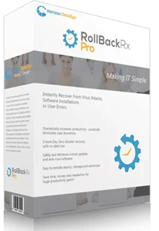 Rollback Rx Pro 12.91 Multilingual