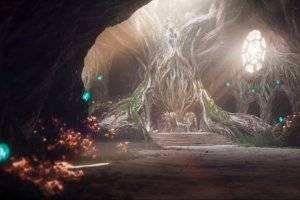 Houdini Karma电影级程序化环境制作大师课