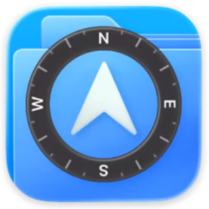 Path Finder 26.1.5 MacOS：强大的系统文件管理器，替代Finder