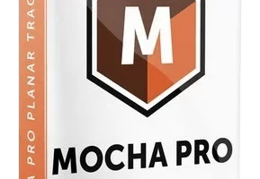 Boris FX Mocha Pro 2026.5.0 x64