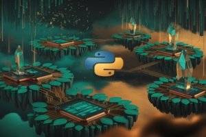 Python微服务实战：FastAPI、Docker与Kubernetes构建部署指南