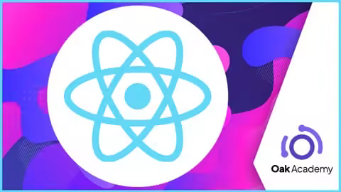 React Native From Scratch With Hooks And Context