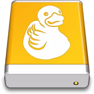 Mountain Duck 5.3.0 Mac版：将云存储挂载为本地磁盘高效管理