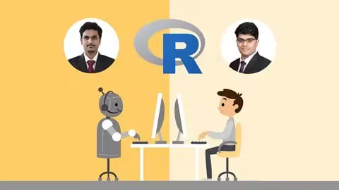Complete Machine Learning With R Studio – ML For 2026