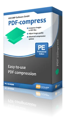 PDF-compress Pro 2.000 Multilingual