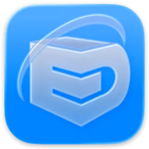 EazyDraw 12.6.0 MacOS 矢量图绘制软件跨平台无缝协作