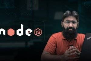 2025 Node.js从基础到进阶教程｜含API开发与实时聊天项目