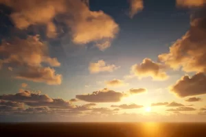 超级动态天空 – Ultra Dynamic Sky V9.5