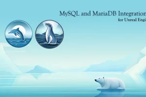 MySQL 和 MariaDB 集成插件 – MySQL and MariaDB Integration