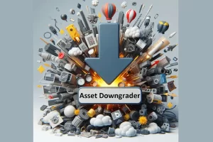 UE工程资产降级器 – Asset Downgrader v1.35