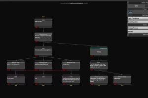 任务编辑器插件 – Quest Editor Plugin