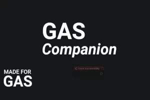 GAS伴侣 – GAS Companion v6.2.1