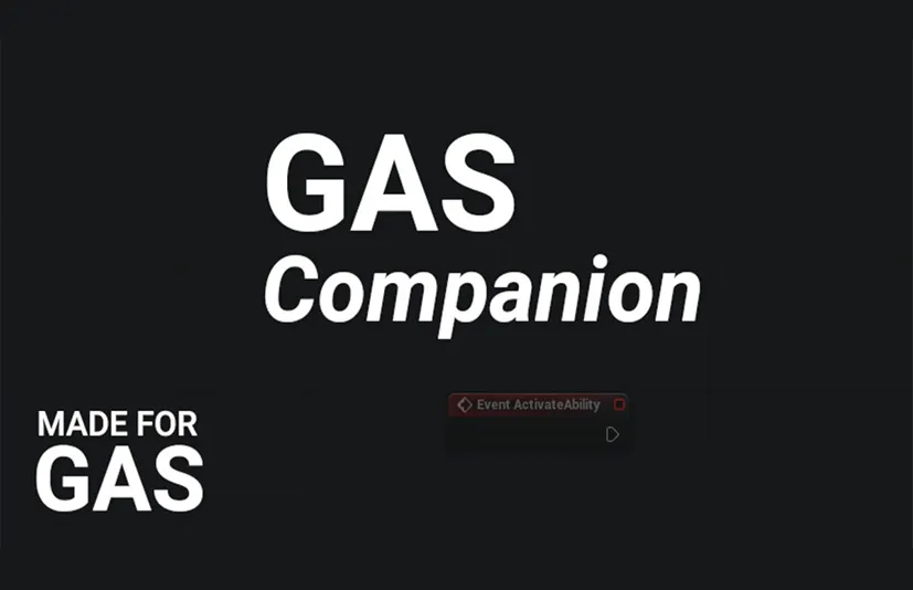 GAS伴侣 - GAS Companion v6.2.1