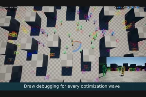 自动为您的游戏优化 NPC – NPC Optimizator – automatic optimize NPC for you game