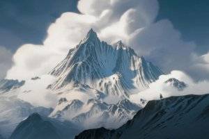 SuperHiveMarket – Terra Paint for Blender