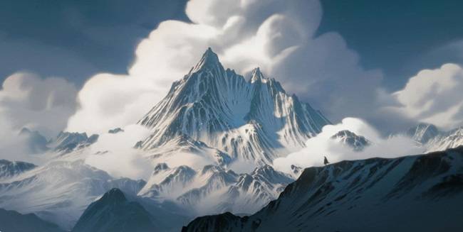 SuperHiveMarket – Terra Paint for Blender