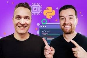Python与生成式AI完整实战训练营：从入门到LangChain开发