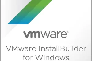 VMware InstallBuilder Enterprise 26.5.1 X64