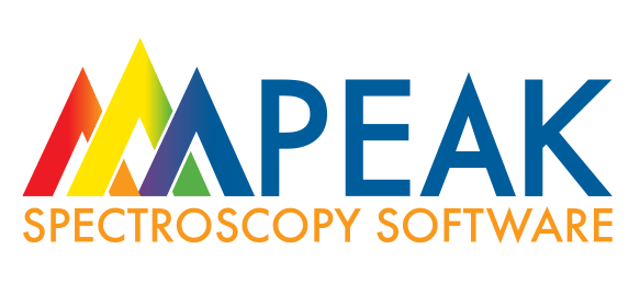 Operant Peak Spectroscopy 4.00.556 光谱学