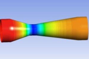 Ansys CFD实战应用：水管、喷嘴与翼型分析教程