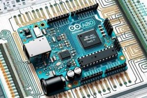 用Altium Designer自制Arduino Nano：PCB设计实战教程