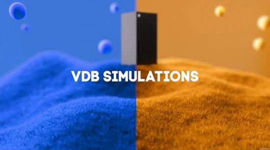 Complete Tyflow Simulation Masterclass 2025 : 50+ Projects