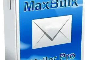 MaxBulk Mailer Pro 8.9 多语言版：高效邮件营销工具