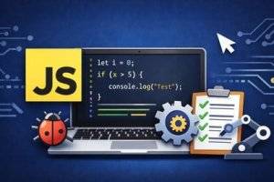 Javascript Fundamentals For QA & Automation Testers