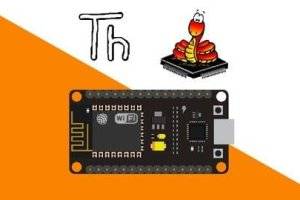 ESP8266 MicroPython入门教程：从零搭建物联网项目