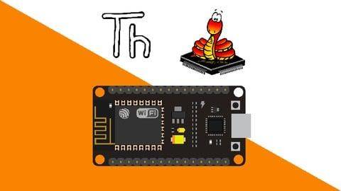 Micropython On ESP8266 For Beginner’s Course