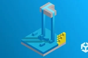 3D Voxel Automata With Unity And C#
