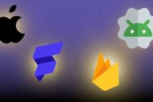零基础学FlutterFlow无代码开发，三款App实战入门