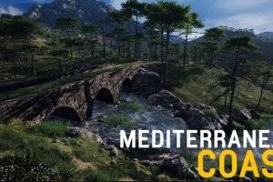Fab – Unreal Engine Collection 1 Aug 2025