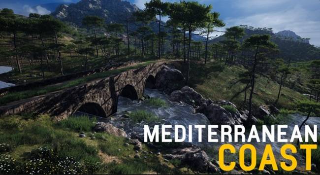 Fab – Unreal Engine Collection 1 Aug 2025