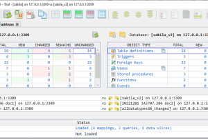 KS DB Merge Tools for MySQL 1.27.1