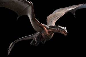 Gumroad – The Tyrant Dragon – Maya Rig