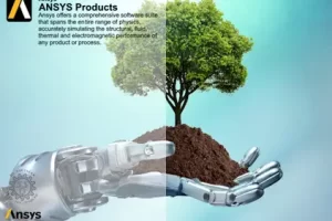 Ansys Products 2026 R1.01 SP1 Linux