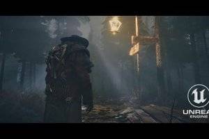 Learn Procedural Game Environments In Unreal Engine 5.7