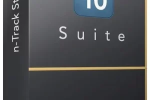 n-Track Studio Suite 10.3.1 多音轨录音软件专业版