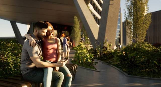 Unreal Engine Bundle 1 Nov 2025