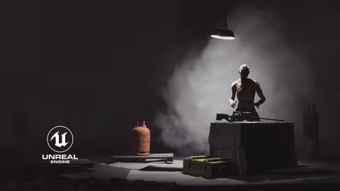 Build Complete Game Menus In Unreal Engine 5 Blueprints