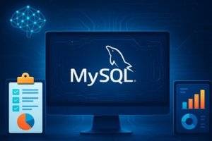 Master MySQL With Generative AI Using ChatGPT: SQL Using AI