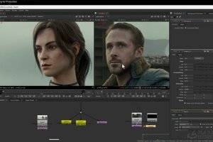 The Gnomon Workshop – Practical Lighting for Production