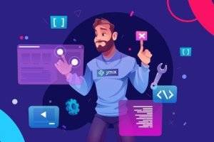 Java现代前端开发实战：Jmix快速构建企业级Web UI